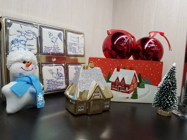 Подпись к фото