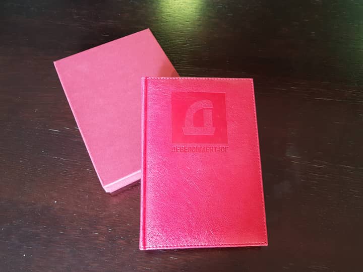 Подпись к фото