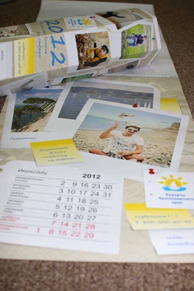 Подпись к фото