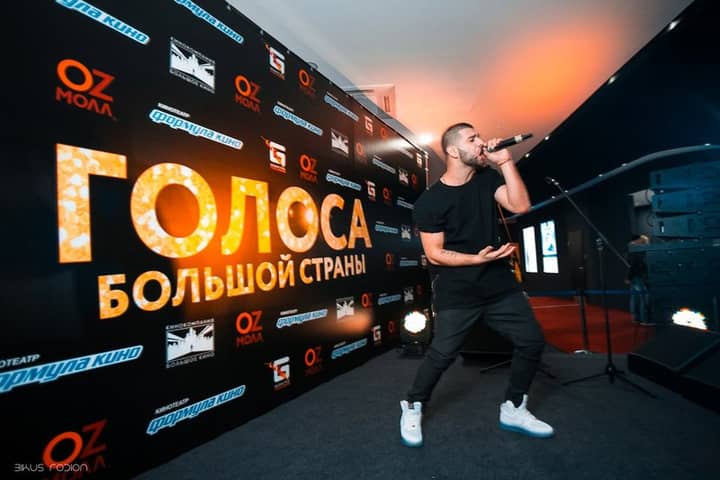 Подпись к фото