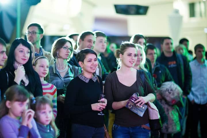 Подпись к фото