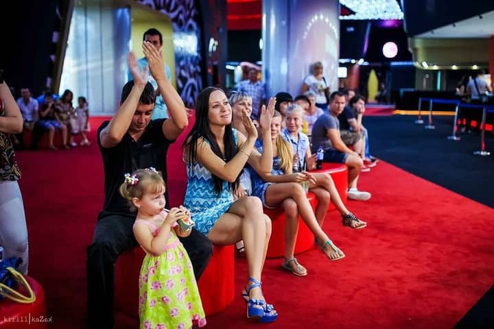 Подпись к фото