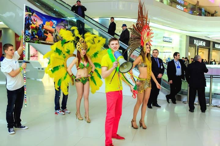 Подпись к фото