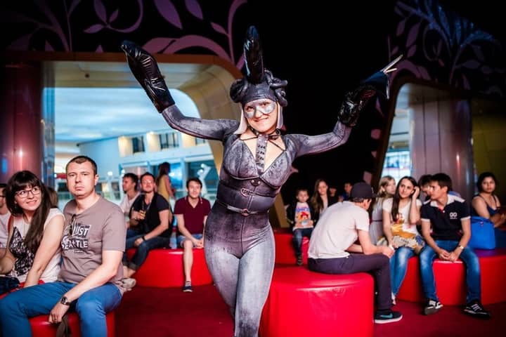 Подпись к фото