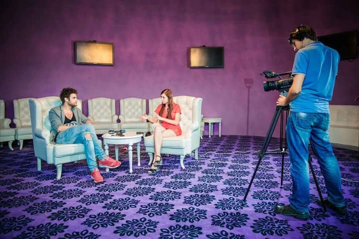 Подпись к фото