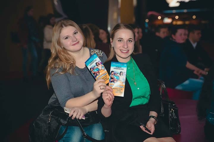 Подпись к фото