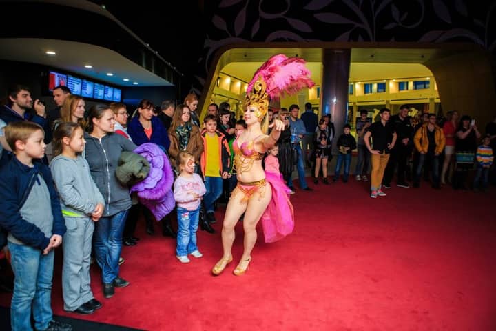 Подпись к фото