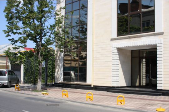 Офис Рекламного дома Кубани 