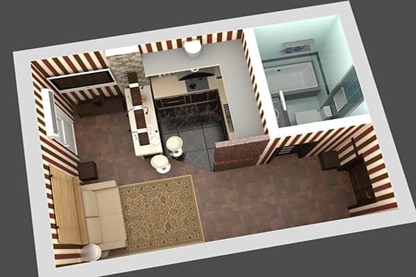 Подпись к фото