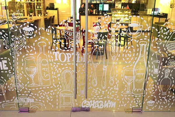 Подпись к фото